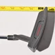 Dynacraft UNO DP-11 Putter  /  RH  / Steel ~37"