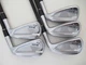 Dunlop Srixon ZXi4 Iron set 6-PW / TRAVIL 95 S