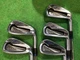 Dunlop Srixon Iron Set Z565 6S Flex S Used