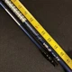 Callaway Driver Shaft Graphite Design VR-6TX with Golf pride grip Green Dot adpt