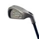 Callaway Golf X-12 Big Bertha 6 Iron RCH 99 Graphite Firm Flex 37&rdquo; RH