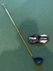 Ping G400 Max 9* Driver w/Tour AD DI-6s Shaft FREE SHIPPING