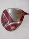Ladies 2020 Dunlop XXIO 11 bordeaux 3W 16d MP1100 L-flex fairway wood Golf R730