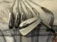 Mizuno MP-20 Iron set 4-9i, 46(pw) Good Condition DGS300