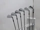 Mizuno Mp-18 Iron Set 5-Pw Stiff Flex N.S. Pro Modus3 Steel 1139269 Fair M77