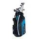 NEW Callaway Strata Ultimate 19 Men's Golf Package Set - 16pc