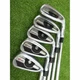 Ping G400 Iron Set 5pcs 6-W AWT 2.0 Lite S Flex RH Black Dot