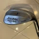 Tour Edge Super-spin DG360 60* Wedge 35.5&rdquo; Steel Shaft