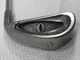 VINTAGE PING EYE IRON BLACK DOT 6 IRON ZZ LITE STIFF STEEL SHAFT GOLF PRIDE GRIP