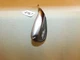 Snake Eyes 3500SL Black Steel Shaft 58* Wedge 35.5 Inches R967