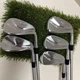 Mizuno Pro 245 Iron Set 5pcs 6-Pw Stiff Flex MCI50 RH