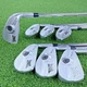 PXG 0317 ST Forged Iron Set 4-PW RH DG 120 X100 Tour Issue X-Stiff Steel Shafts