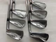 Honma Golf TOUR WORLD TW727V Iron Set 7pcs 4-10 N.S.PRO MODUS3 TOUR 120