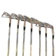 Dunlop Srixon Z725 8S Iron Set Ir Flex S