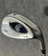 Cleveland CG11 54&deg; Wedge CMM Tour Zip Grooves Dynamic Gold Wedge Flex Steel RH