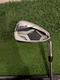 PING G430 7 IRON BLK DOT STEEL X-Stiff Flex AWT 2.0