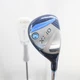 XXIO 13 Women's 5H Hybrid 25 Degrees Graphite L Ladies Right-Handed S-159854