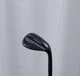 Cleveland Rtx 6 Zipcore Black Satin Low Grind Wedge 60&deg; Project X Lz 512563 Good