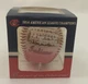 Cleveland Indians 50th Anniversary baseball 1954 American League Champions