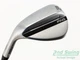 Ping s259 Chrome Wedge Lob LW 58&deg; Steel Wedge Flex Left Black Dot 35.25in
