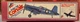 Top Flite 61" F4U-1A Corsair Stand-Off Scale RC Airplane Kit