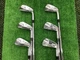 Miura Giken Mc-501 6S Iron Set Flex S