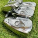 Titleist T400 2022 Men's 6-Piece Iron Set S
