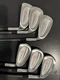 Miura PP-9003 Forged Irons 5-P, Fujikura Pro 95 Stiff