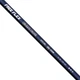 New FreeFlex FF38 Special Matte Blue Driver Shaft - Choose Adapter