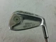 USED WILSON 1200 LT 8 IRON WILSON V2 REGULAR STEEL 36.75" MENS RH