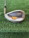 Cleveland CG14 Black Pearl Zip Grooves 54&deg;/9 Sand Wedge Steel Shaft RH 35.5&rdquo;