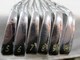 Miura MB-5005 Iron Set 5-9,P Dynamic Gold Tour Issue Steel S400 RH R80121014