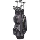 New Tour Edge TE 200 Men's Package Set - Choose Shaft and Length