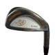 Play Big G-100 5 Iron Golf Club RH Graphite ATS 55 Lamkin Grip R-Flex 38"