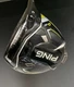 Ping G430 MAX Driver 12.0* Regula ALTA CB 55g RH Used