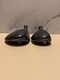 Titleist 917F2 5-Wood 18&deg; & H1 4-Hybrid 21&deg; Head Only RH Used Good