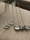 Left Handed Youth Flex Tour Edge  HL-J Not Launch Clubs&hellip;