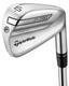 TaylorMade Golf Club P790 2017 4-PW Iron Set Regular Leyland Value