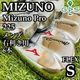 MIZUNO Pro 225 Iron Set 5-Pw 6pcs Stiff S Flex Dynamic Gold S200 RH