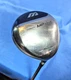 Mizuno MP 001 Forged 8.5&deg; Driver Stiff Flex Graphite RH Golf Club w/ Head Cover