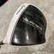 TaylorMade Burner Superfast 2.0 Driver 10.5* Matrix Ozik XCON-4.8 Ladies RH