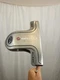 Odyssey White Steel 2-Ball Blade Putter 34.25&Prime; +HC