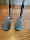 Fourteen Mt-28 Prototype Wedge 53-58 Set