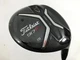 Titleist 917F2 Fairway Wood FW Speeder661EVOLUTIONIII (S) #422 Golf Clubs