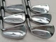 Mizuno Pro 225 Iron Set 5-PW / OTi 105 S
