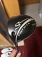 Adams Fast 12 LS 10.5 Driver LH W/ UST Attas G7 6 XStiff Shaft