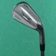 Titleist 2021 T200 Forged Single 6 Iron AMT Tour Black R300 Steel Regular *READ*