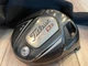 T1598/ Titleist 910 D3 9.5* Driver Head Only/Head  Cover/ Japan Model
