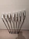 PING G430 Graphite Irons  White Dot RH 5-PW+45* +.25"   Senior Upgraded Shafts 
