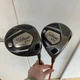 Titleist 910D2 D3 Golf Driver Set 9.5&deg; Tour SPIN SHAFTS USED